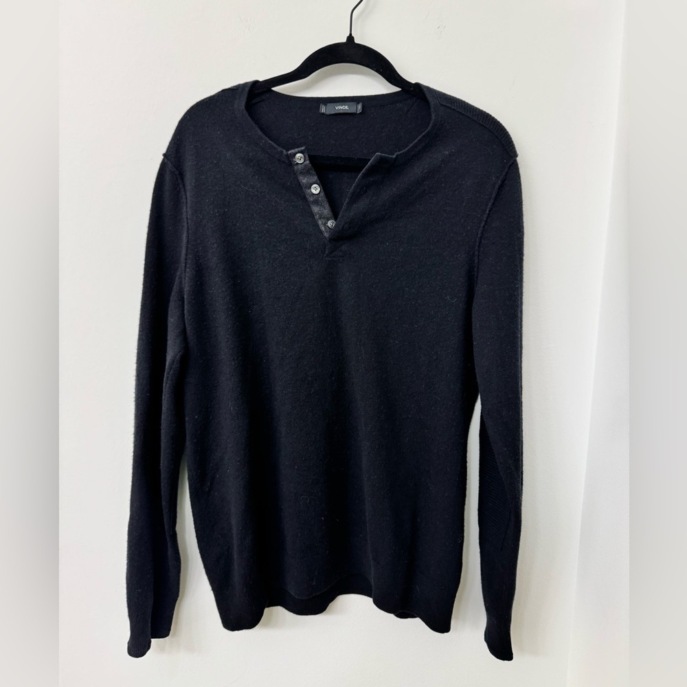 Vince Men's Sweater